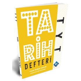 Tyt Tarih Defteri-KR Akademi Yayınları