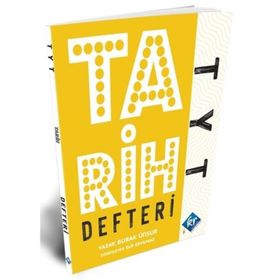 Tyt Tarih Defteri-KR Akademi Yayınları