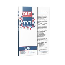 TYT Tarih Ders Uygulama Testleri-Bes Yayınları