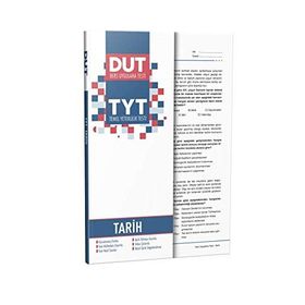 TYT Tarih Ders Uygulama Testleri-Bes Yayınları