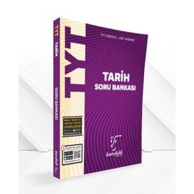 Tyt Tarih Güncel Modüler Soru Bankası Eğitim Vadisi