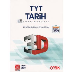 Tyt Tarih Konsantrasyon Soru Bankası Hocalara Geldik