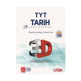 Tyt Tarih Konsantrasyon Soru Bankası Hocalara Geldik
