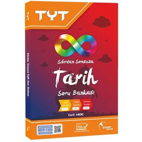 Tyt Tarih Sıfırdan Sonsuza Konu Özetli Soru Bankası-Doktrin Yayınları