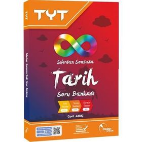 Tyt Tarih Sıfırdan Sonsuza Konu Özetli Soru Bankası-Doktrin Yayınları