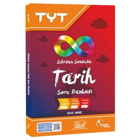 Tyt Tarih Sıfırdan Sonsuza Konu Özetli Soru Bankası-Doktrin Yayınları