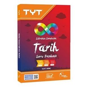 Tyt Tarih Sıfırdan Sonsuza Konu Özetli Soru Bankası-Doktrin Yayınları