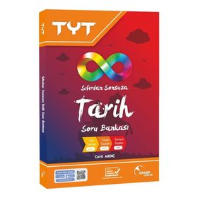 Tyt Tarih Sıfırdan Sonsuza Konu Özetli Soru Bankası-Doktrin Yayınları