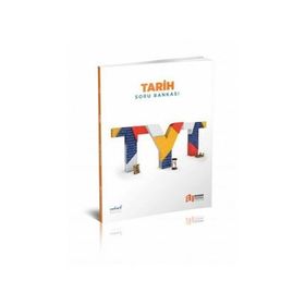 TYT Tarih Soru Bankası-Başarı Teknik Yayınları