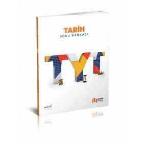 TYT Tarih Soru Bankası-Başarı Teknik Yayınları
