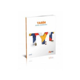TYT Tarih Soru Bankası-Başarı Teknik Yayınları