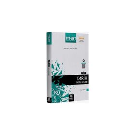 TYT Tarih Soru Bankası-Başka Yayınları