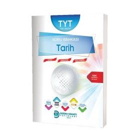 TYT Tarih Soru Bankası Doğru Orantı Yayınları