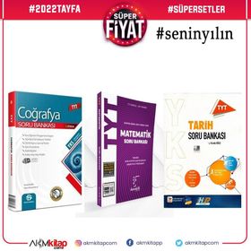 TYT Tarih Soru Bankası Funda Oğuz Hız Ve Renk Yayınları