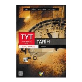 Tyt Tarih Soru Bankası - Kolektif