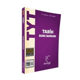 Tyt Tarih Soru Bankası - Kolektif