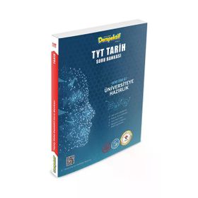 Tyt Tarih Soru Bankasi Yapay Zeka ile Üniversiteye Hazirlik Derspektif