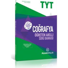 TYT Tarih Ve Coğrafya Öğreten Türkçe Tamamı Çözümlü Soru Bankası