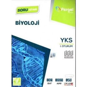 TYT Tek Kimya ve Fizik Üç Dört Beş TYT Biyoloji Soru Bankası Kitap Set
