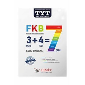TYT Tek Kimya ve Fizik Üç Dört Beş TYT Biyoloji Soru Bankası Kitap Set