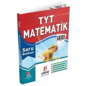 TYT Temel Matematik Soru Bankası / Ali İhsan Özkan / Evrensel İletişim Yayınları