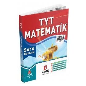 TYT Temel Matematik Soru Bankası / Ali İhsan Özkan / Evrensel İletişim Yayınları