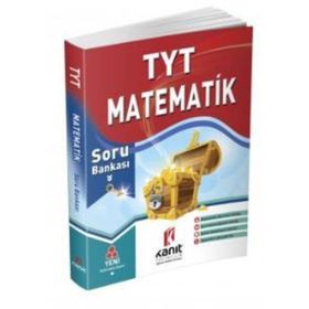 TYT Temel Matematik Soru Bankası / Ali İhsan Özkan / Evrensel İletişim Yayınları