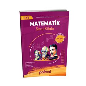 TYT Temel Matematik Soru Kitabı-Polimat Yayınları