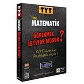 TYT Temel Matematik Video Çözümlü Soru Bankası 1. Kitap Mutlak Değer