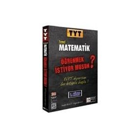 TYT Temel Matematik Video Çözümlü Soru Bankası 1. Kitap Mutlak Değer