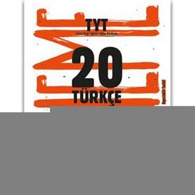 TYT Türkçe 20 Deneme Okyanus Yayınları