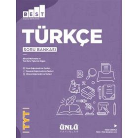 Tyt Türkçe Best Soru Bankası