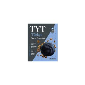 TYT Türkçe Denemeleri Tudem Yayınları