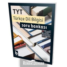 TYT Türkçe Dil Bilgisi Soru Bankası Basamak Yayınları