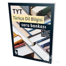 TYT Türkçe Dil Bilgisi Soru Bankası Basamak Yayınları