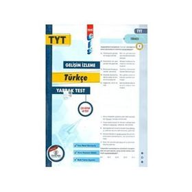 Tyt Türkçe Gis Yaprak Test-Özdebir Yayınları