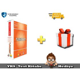 TYT Türkçe İK Seti-Tonguç Akademi Yayınları