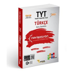TYT Türkçe Navigasyon Soru Bankası-Rasyonel Yayınları