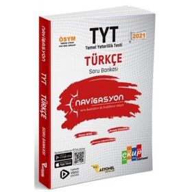 TYT Türkçe Navigasyon Soru Bankası-Rasyonel Yayınları