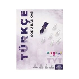 TYT Türkçe Origami Soru Bankası - Tammat Yayınları