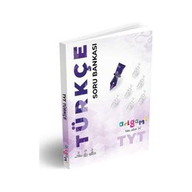 TYT Türkçe Origami Soru Bankası - Tammat Yayınları