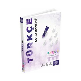 TYT Türkçe Origami Soru Bankası - Tammat Yayınları