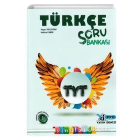 TYT Türkçe Pro Simülatör Soru Bankası-Yayın Denizi Yayınları