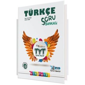 TYT Türkçe Pro Soru Bankası-Yayın Denizi
