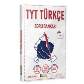 Tyt Türkçe Soru Bankası-Antrenör Yayınları