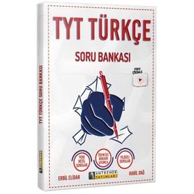 Tyt Türkçe Soru Bankası-Antrenör Yayınları