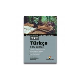 Tyt Türkçe Soru Bankası Aydın Yayınları