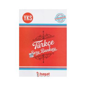 TYT Türkçe Soru Bankası Başat Yayınları