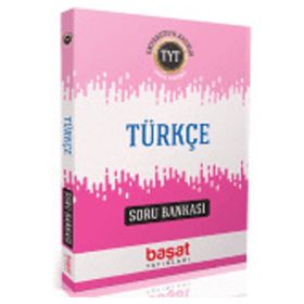 TYT Türkçe Soru Bankası Başat Yayınları