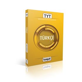TYT Türkçe Soru Bankası Başat Yayınları